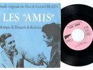 DE ROUBAIX Les Amis 7' killer FUNK breaks OST ??