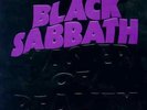 BLACK SABBATH  Master of Reality Vertigo swirl D