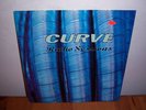 Curve Radio Sessions UK LP New Lush Felt