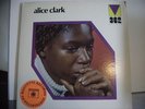Alice Clark Super clean Northern Orig lp Mainstream