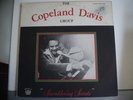 Copeland Davis Group Smouldering Secrets orig Regalia