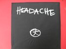 BIG BLACK Headache original Bodybag edition SEALED