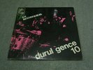 DURUL GENCE 10-  RARE First Concert Turkish Jazz LP 60s
