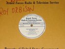 ROY ORBISON fastest guitar AFRTS US LP hard to find