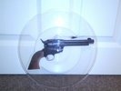 guns & roses paradise city white UNCUT picture disc