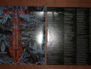 Bathory - blood on ice (new & unplayed)