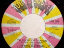 HOB GOSPEL FUNK The Swan Silvertones If You Believe God