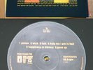 NINE INCH NAILS NIN BROKEN ONE SIDE UK EP WITH 7