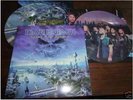 Iron Maiden Rare Picture Disc Vinyl LP:BRAVE NEW WORLD