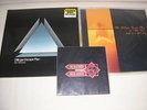 Dillinger Escape Plan 3 LPs Mike Patton Fantomas Faith