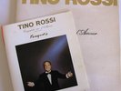 TINO ROSSI 33 TOURS 50 ANS D'AMOUR