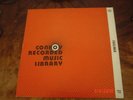 STEFANO TOROSSI Conroy FEELINGS holy grail LIBRARY ORIG