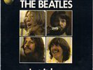 THE BEATLES OZ APPLE 7' P/COVER LET IT BE / YOU KNOW MY