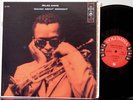 Miles Davis Round Midnight John Coltrane 6eye Orig NM-