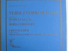 Maria Calls and Erich Kleiber: Verdi Vespri Siciliani