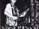 Rude Norton powerpop punk kbd 45 7