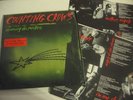Counting Crows Recovering The Satellites Vinyl LP