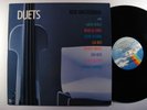 ROB WASSERMAN Duets MCA LP audiophile jazz NM