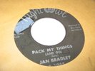 JAN BRADLEY 45(NIGHT OWL 1055)BEHIND THE CURTAINS