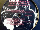 FUGITIVE RECORDS SAMPLER - DOPE INDIE / RANDOM RAP 2 EP