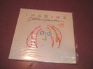 JOHN LENNON IMAGINE 2 LP MUSIC FROM THE MOVIE SEALED