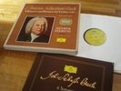SZERYNG / BACH: 6 Sonaten & Partiten fuer Violine DGG