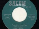 NORTHERN SOUL + DEEP-on SALEM--JIMMY ELLIS--HEAR BOTH