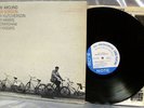 Dexter Gordon Gettin' Around LP Blue Note RVG 4204 VG++