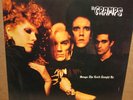 1980 Punk Rock LP The  Cramps Songs The Lord Taught Us