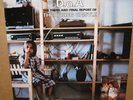 1978 Rock LP Throbbing Gristle DOA 3rd & Final Report