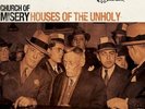 CHURCH OF MISERY *HOUSES OF THE UNHOLY* NEW VINYL 2 LP