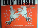 RIVINGTONS DOIN' THE BIRD MINT ORIG '63 LIBERTY MONO LP