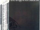 The Velvet Underground - White Light / White Heat - LP - Japan with OBI