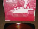 ORANGE SUNSHINE HOMO ERECTUS LP RARE Blue Cheer Stooges