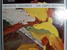 ORNETTE COLEMAN EMPTY FOXHOLE ORIG BLUE NOTE MONO LP NY
