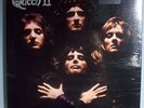 QUEEN SECOND ALBUM STONE MINT ORIG 1973 LP IN SHRINK