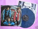 JIMI HENDRIX EXPERIENCE -LIVE IN PARIS-RARE Swingin Pig