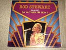 ROD STEWART *RARE 7