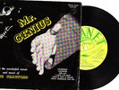 MEET MR GENIUS EP