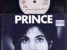 Prince Gotta Stop Messin About UK orig 45 pic sleeve