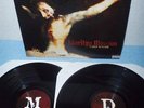 MARILYN MANSON -holyWood- DOUBLE LP - NIN,rob zombie