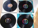 Beatles,4x orig.US-PRESS,Let it be,Something New  und