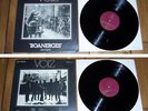 VOIZ Boanerges 1977 PRIVATE PRESS Dutch psych Prog