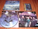 IRON MAIDEN  - BRAVE NEW WORLD.2 PIC.NEW