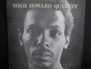 NOAH HOWARD QUARTET LP 1966 ESP albert ayler frank lowe