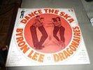 BYRON LEE Dance The Ska lp ORIGINAL PRESS BMN look