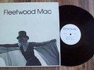 FLEETWOOD MAC  SELF TITLED   BRAZILIAN LP STEVIE NICKS