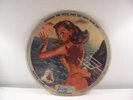 VOGUE PICTURE LP BETWEEN THE DEVIL & THE DEEP BLUE SEA