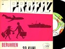PROFIL 45 German 1981 MINIMAL SYNTH COLD WAVE Listen