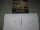 Two Gallants  What the Toll Tells 2XLP Cursive RARE